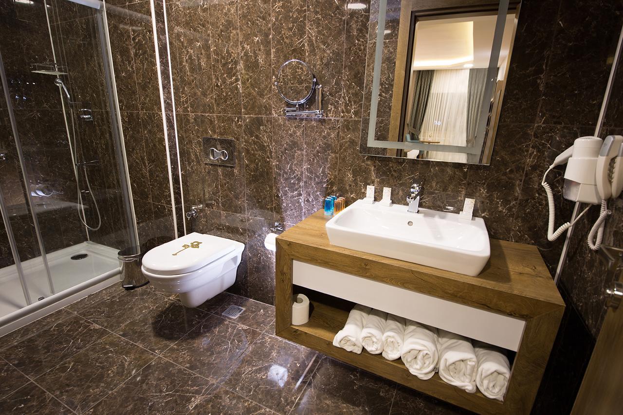 White Star Hotel Adiyaman Exterior photo